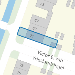 Perceel BKL01-B-9871