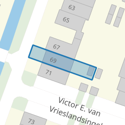 Perceel BKL01-B-9872