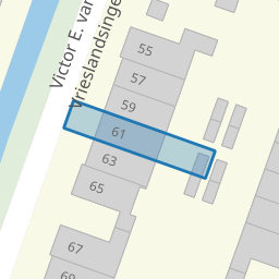 Perceel BKL01-B-9876