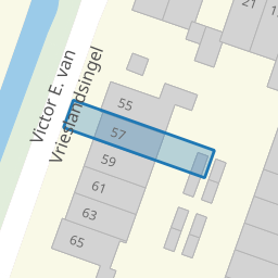 Perceel BKL01-B-9878