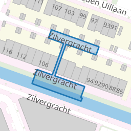 Perceel BKL01-B-9906