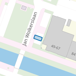 Perceel BKL01-B-9939