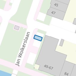 Perceel BKL01-B-9943