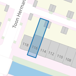 Perceel BKL01-B-9950