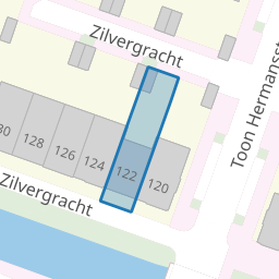 Perceel BKL01-B-9960