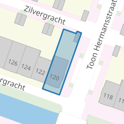 Perceel BKL01-B-9961