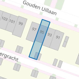Perceel BKL01-B-9967