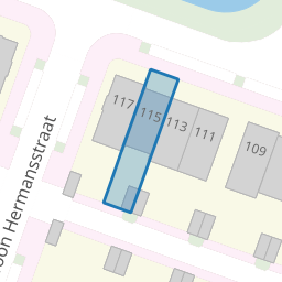 Perceel BKL01-B-9968