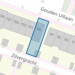 Perceel BKL01-B-9969