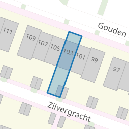 Perceel BKL01-B-9972