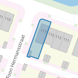 Perceel BKL01-B-9979