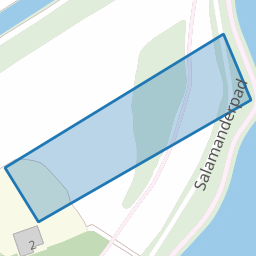 Perceel BKL01-C-1274