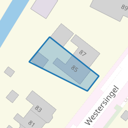 Perceel BKL01-C-2373