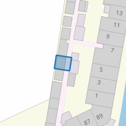 Perceel BKL01-C-2521