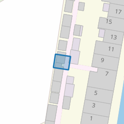 Perceel BKL01-C-2525