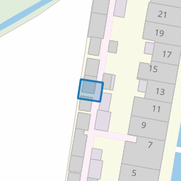 Perceel BKL01-C-2529