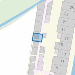 Perceel BKL01-C-2533