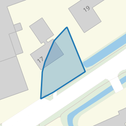 Perceel BKL01-C-2716