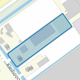 Perceel BKL01-C-2869