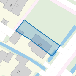 Perceel BKL01-C-2892