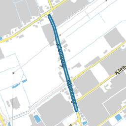 Perceel BKL01-C-2899