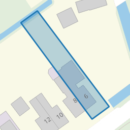 Perceel BKL01-C-2970