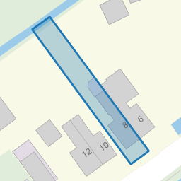 Perceel BKL01-C-2971