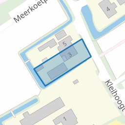 Perceel BKL01-C-3052