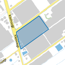 Perceel BKL01-C-3195