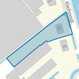 Perceel BKL01-C-3200