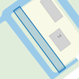 Perceel BKL01-C-3210