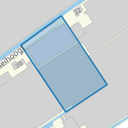 Perceel BKL01-C-3218