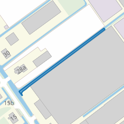 Perceel BKL01-C-3302