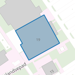 Perceel BKL01-C-3425