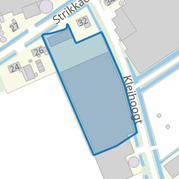 Perceel BKL01-C-3522