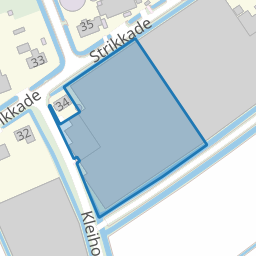 Perceel BKL01-C-3524