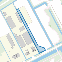 Perceel BKL01-C-3554