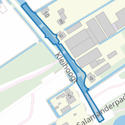 Perceel BKL01-C-3584