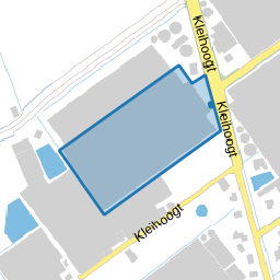 Perceel BKL01-C-3600