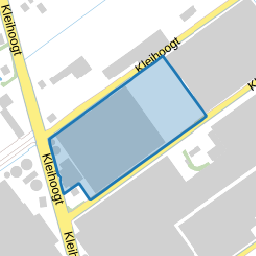 Perceel BKL01-C-3693