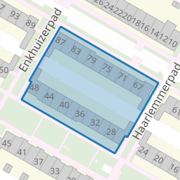 Perceel BKL01-C-3755