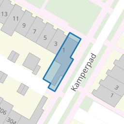 Perceel BKL01-C-3765