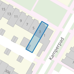 Perceel BKL01-C-3766