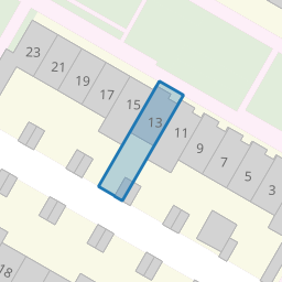 Perceel BKL01-C-3771