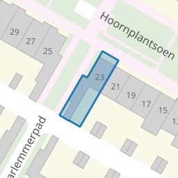 Perceel BKL01-C-3776