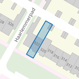 Perceel BKL01-C-3779