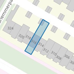 Perceel BKL01-C-3782