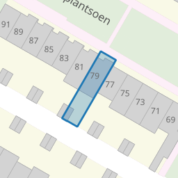 Perceel BKL01-C-3796