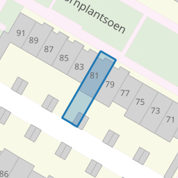 Perceel BKL01-C-3797