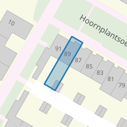 Perceel BKL01-C-3801